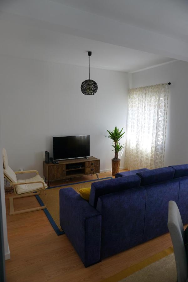 Portela House - T3 Residential Home 50 Meters From The Beach Vila Praia de Ancora Exterior photo
