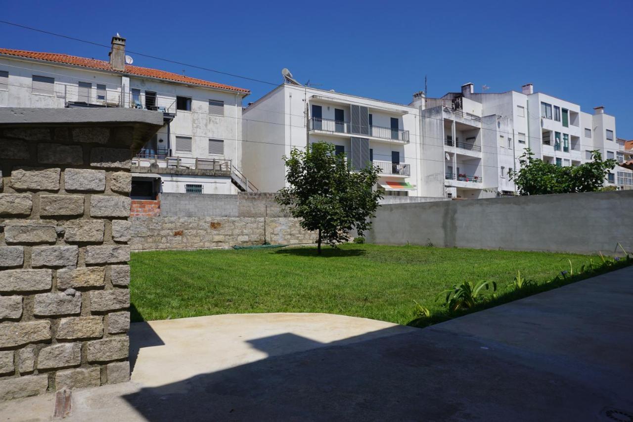 Portela House - T3 Residential Home 50 Meters From The Beach Vila Praia de Ancora Exterior photo